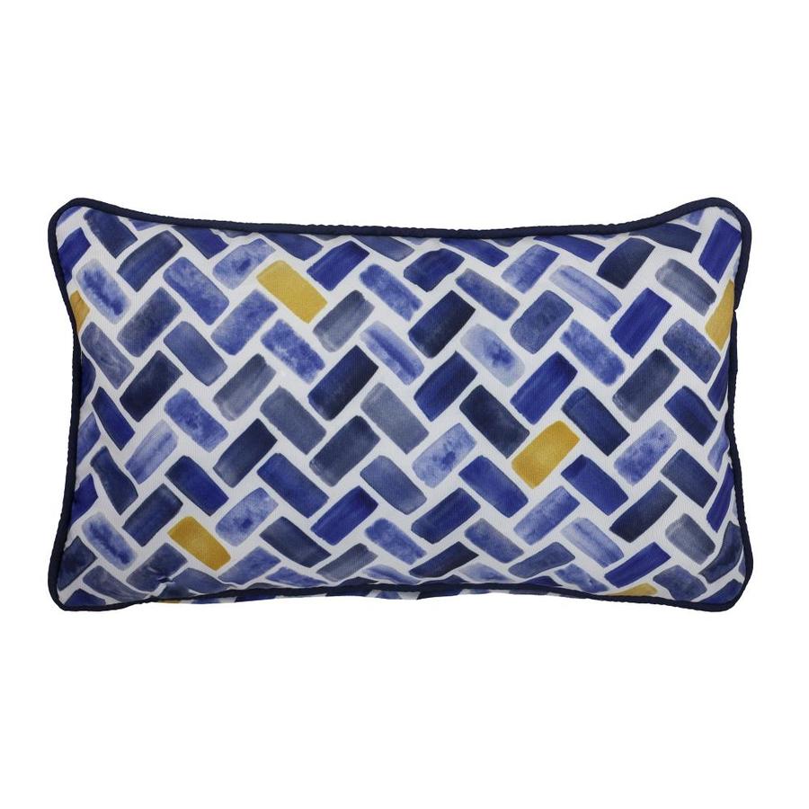 lowes outdoor decorative pillows