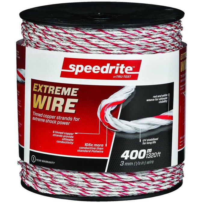 Speedrite Extreme Wire 660