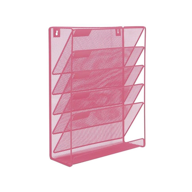 Advantus Fusion Collection Hanging Wall File