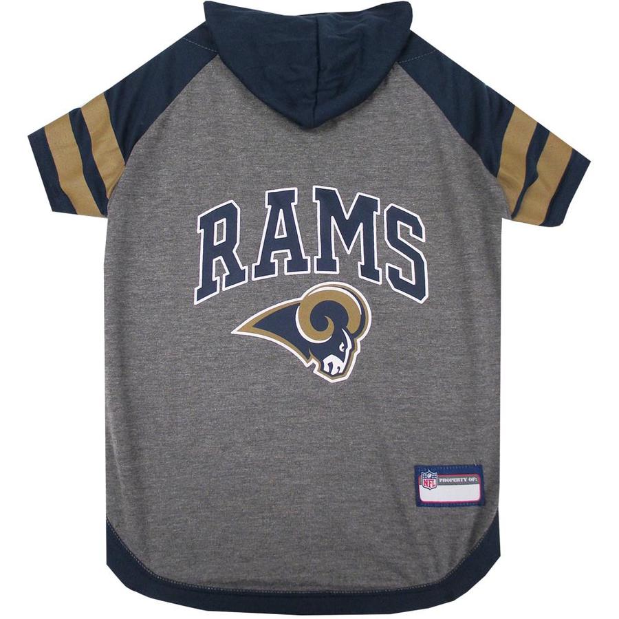 Pets First Los Angeles rams Small 