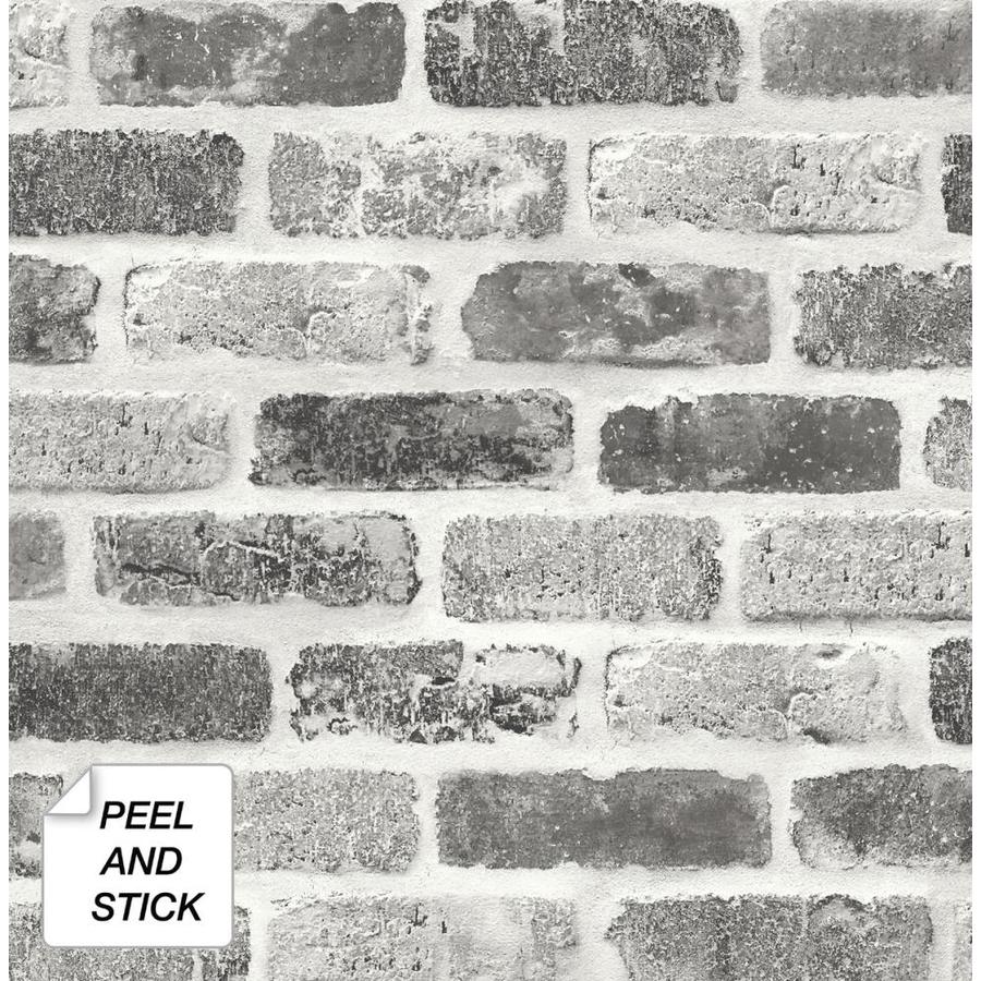 Featured image of post Grey Exposed Brick Wallpaper Our brick wallpapers are mostly splash resistant making them suitable for any room in the house including the bathroom and kitchen