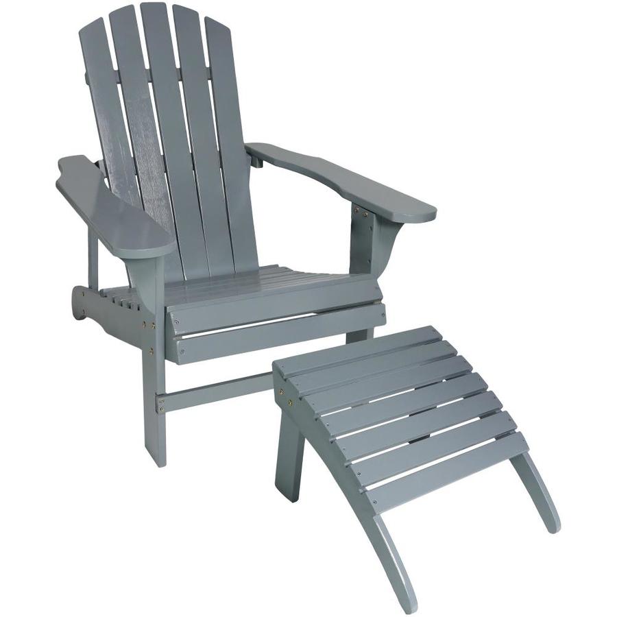 dallas cowboys adirondack chair