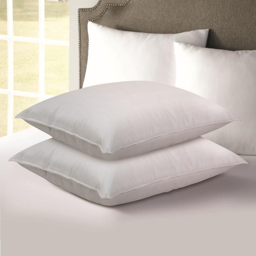 how to laundry pillows