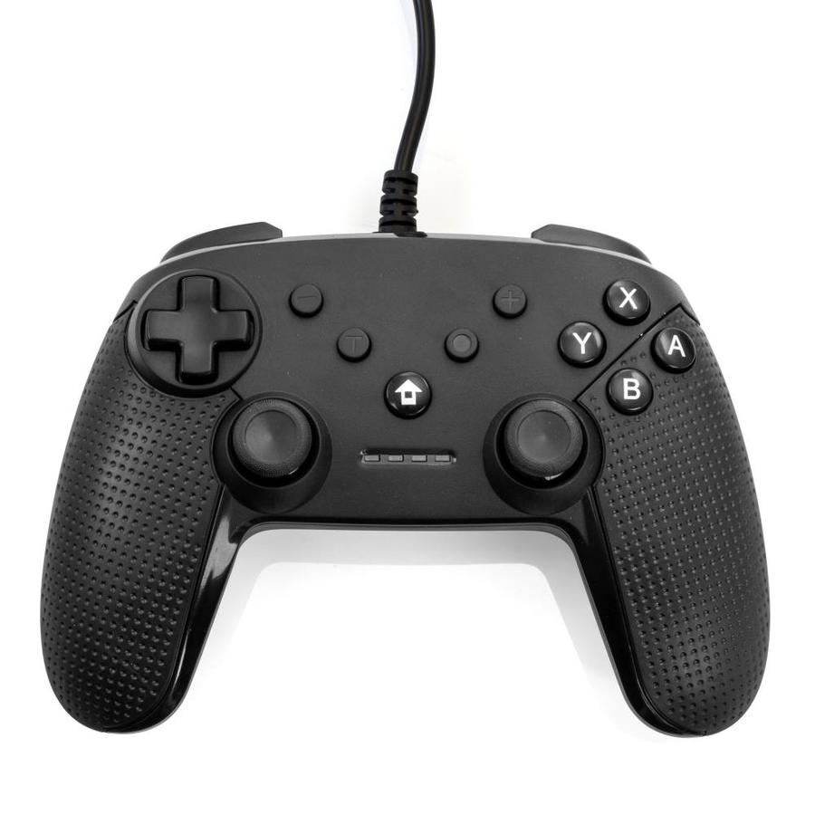gamefitz wired headset