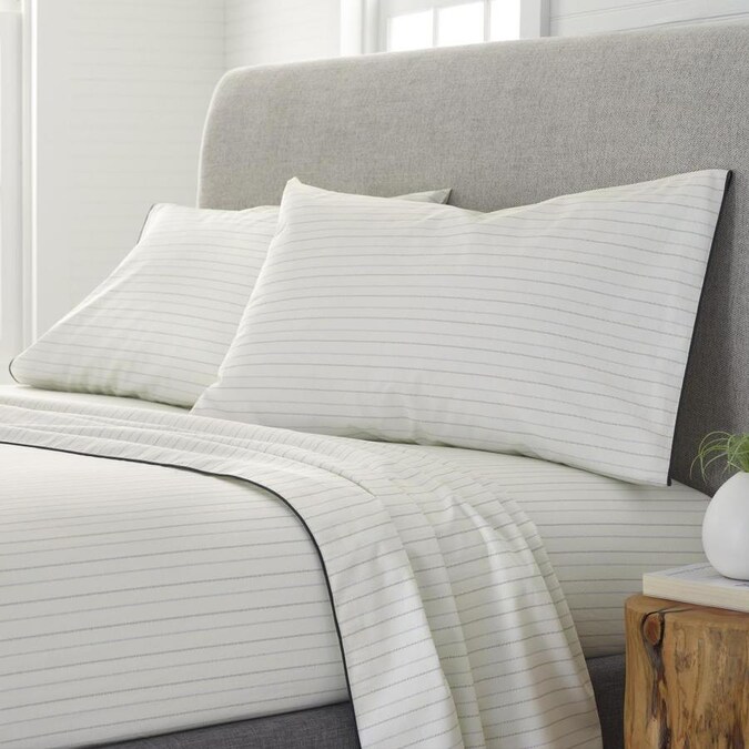 Westpoint Home Ecopure Comfort Wash Bedding Twin Cotton Bed Sheet In The Sheets Department At Com - White Bedding Twin Bed Westpoint Home Ecopure Comfort Wash Bedding Twin Cotton Bed Sheet In The Sheets Department At Com - White Bedding Twin Bed