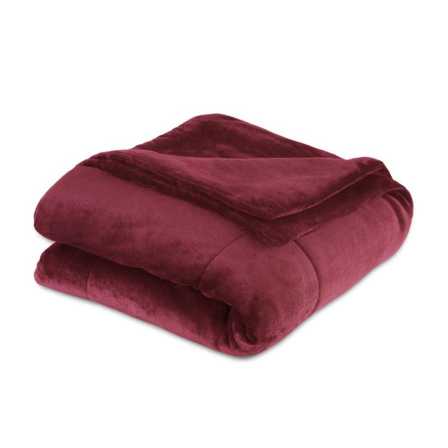 westpoint home vellux blanket