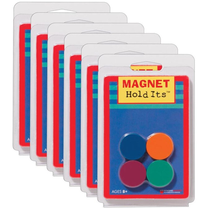 Hold Its Ring Magnets by Dowling Magnets