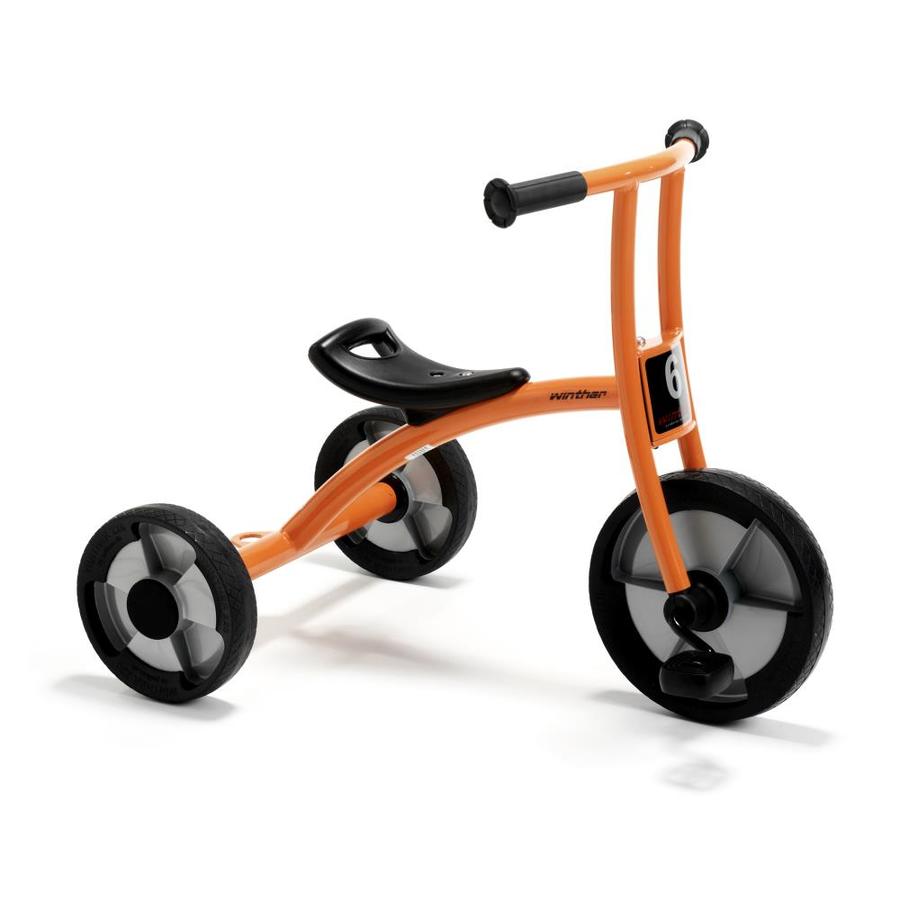 winther balance bike