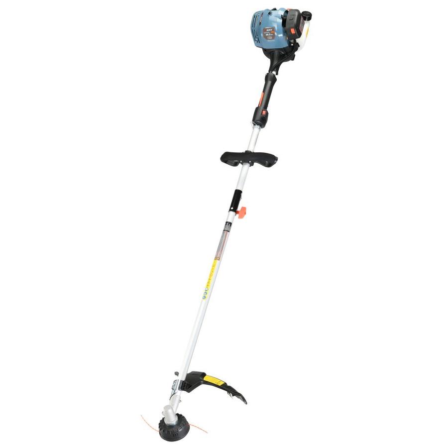 black max 4 cycle 18 string trimmer