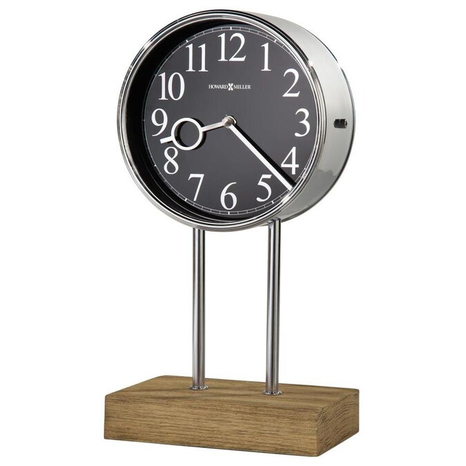 Howard Miller Mantel BATAVIA MANTEL CLOCK
