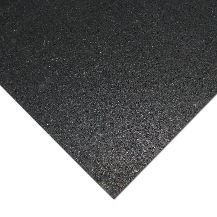 heavy duty mat for exercise equipment