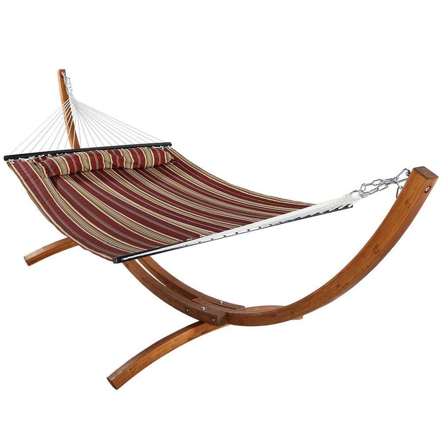 lowes hammock