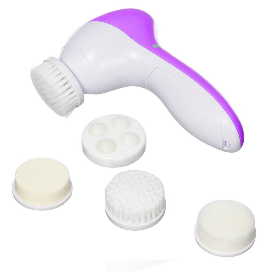 battery operated brush