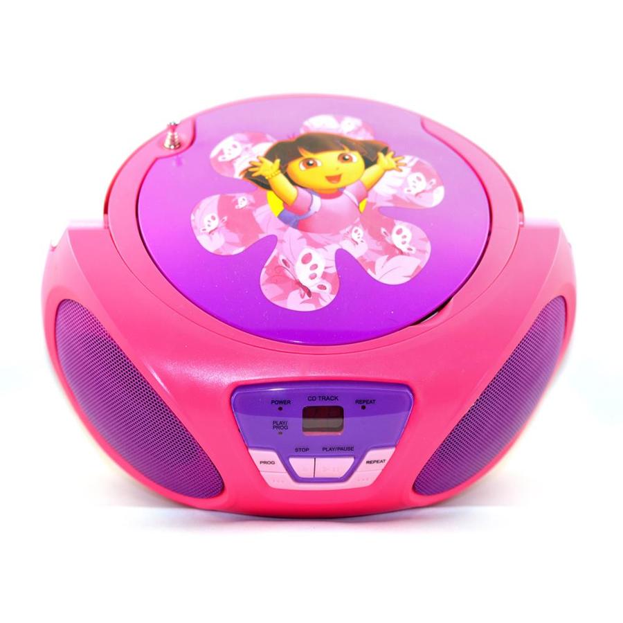 Dora dvd player