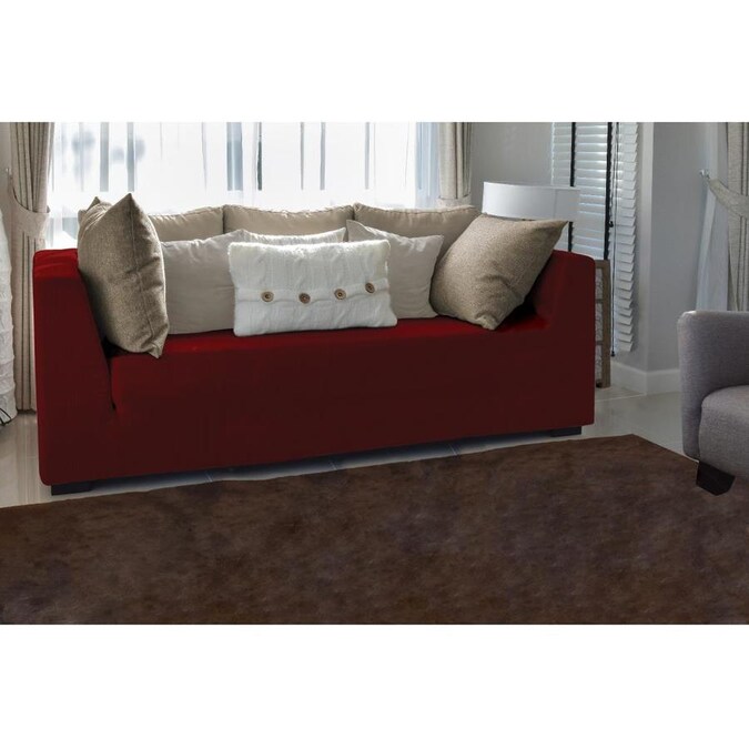 Sofa Grey Quick Fit Coby Slipcover