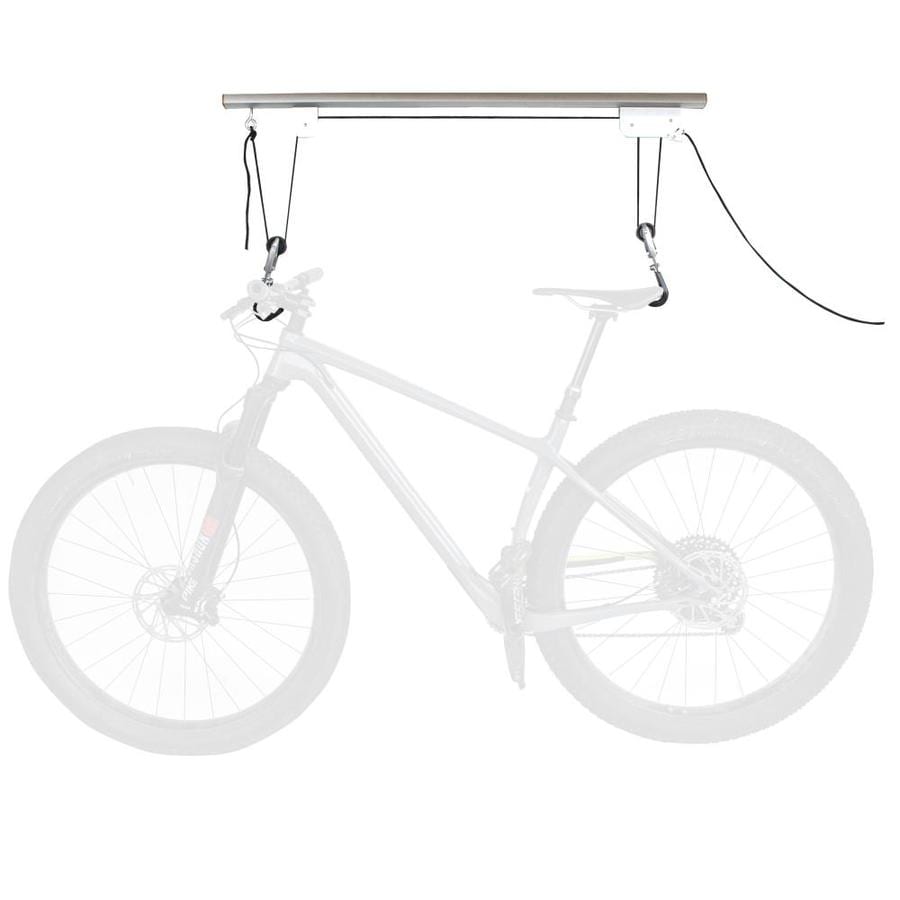 lowes bike hanger