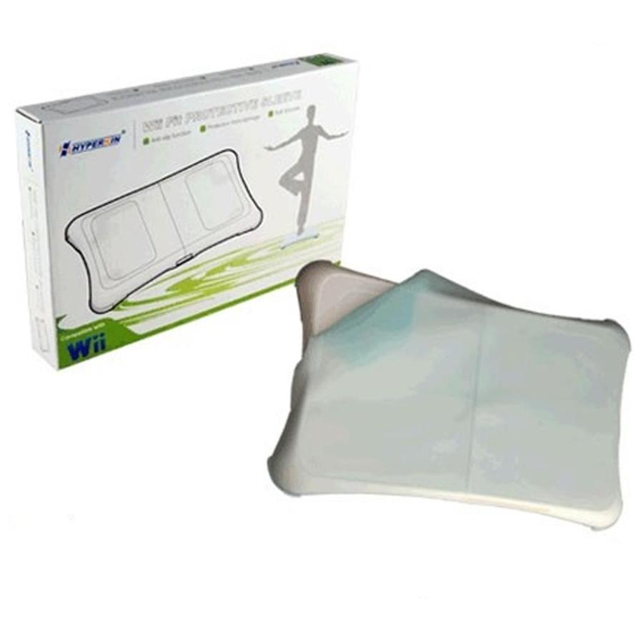 wii fit accessories