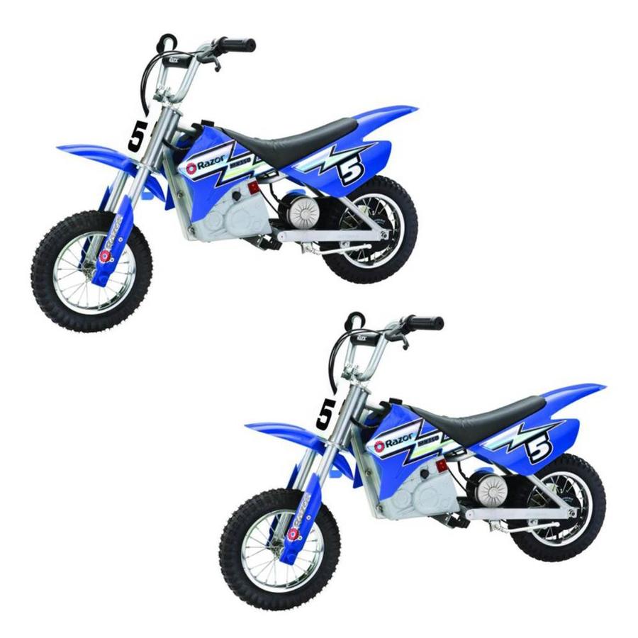 mototec electric dirt bike 24v