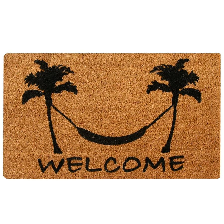 lowes beach mat