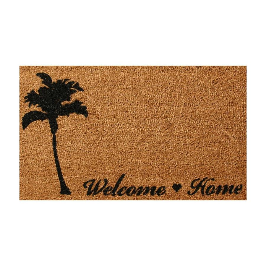 lowes beach mat
