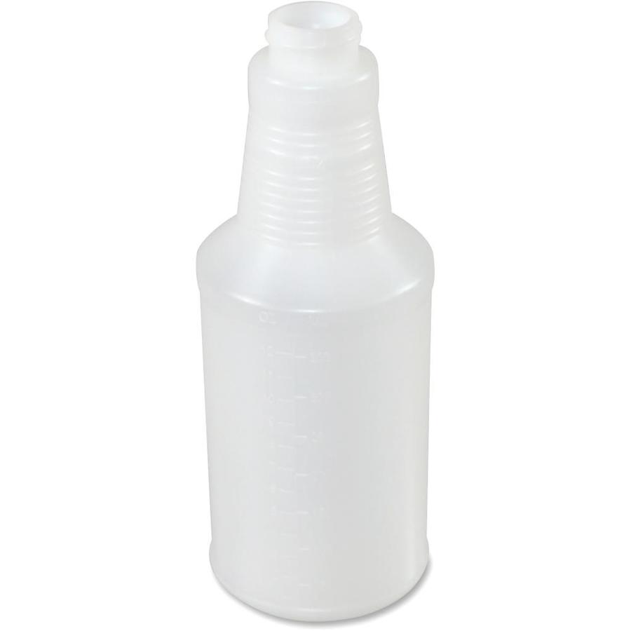 24 oz plastic spray bottle