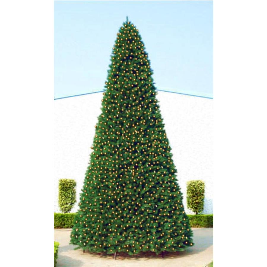 Featured image of post Pencil Christmas Tree With Lights 12 Ft