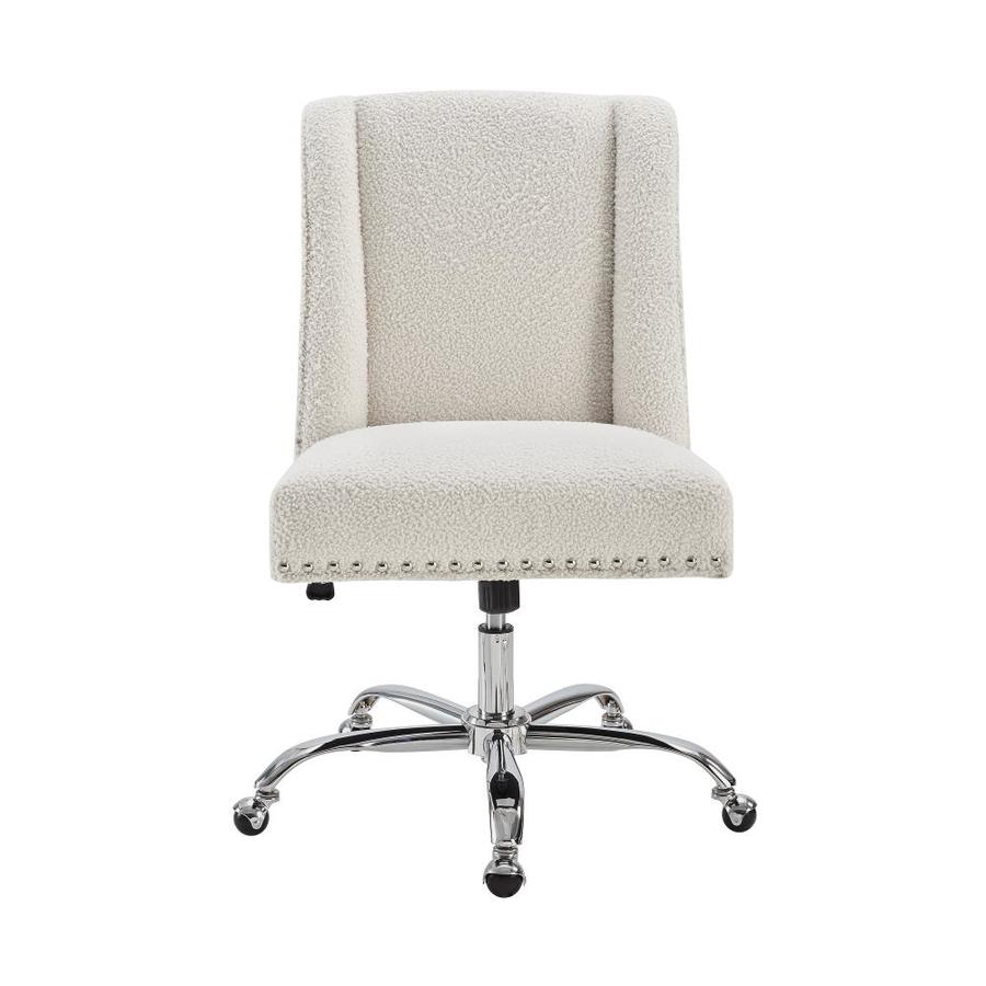 upholstered office chair