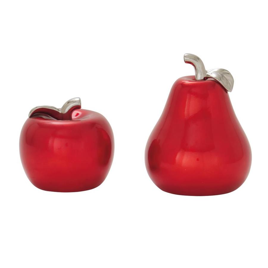 ceramic fruit