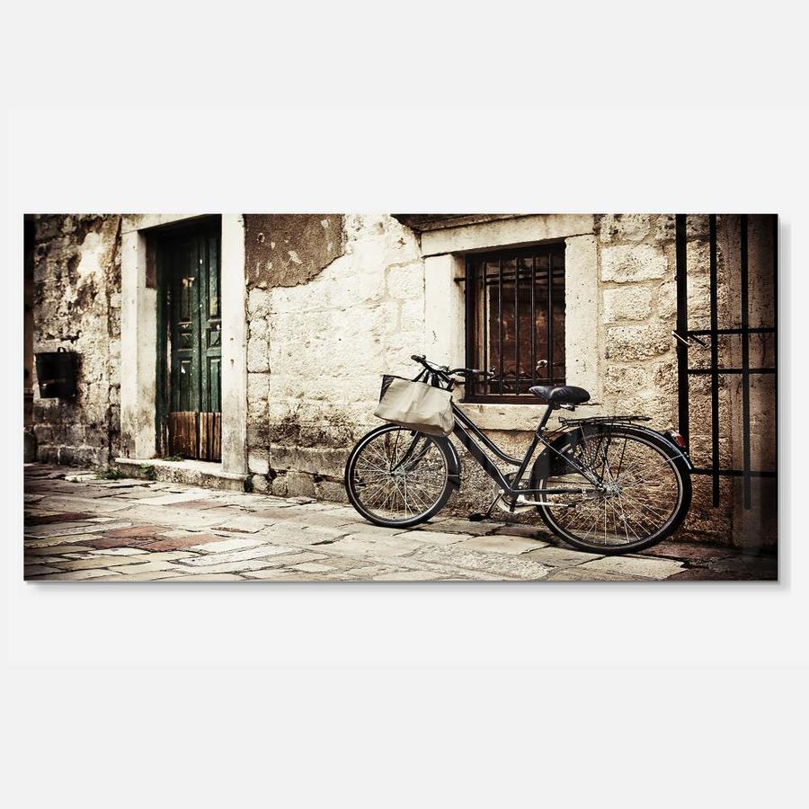 lowes bicycles