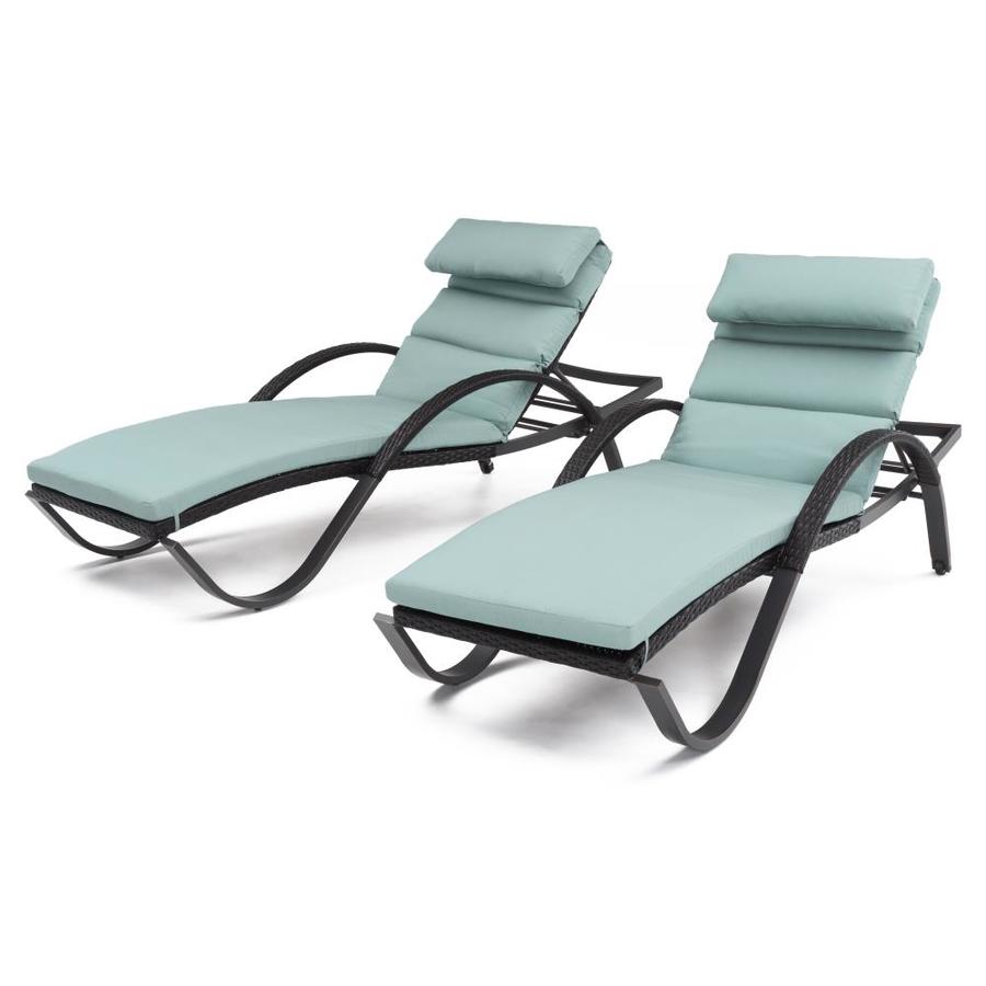 bliss lounge chairs