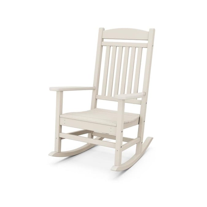 Featured image of post Lowes Outdoor Rocking Chair / Its high back makes it a.