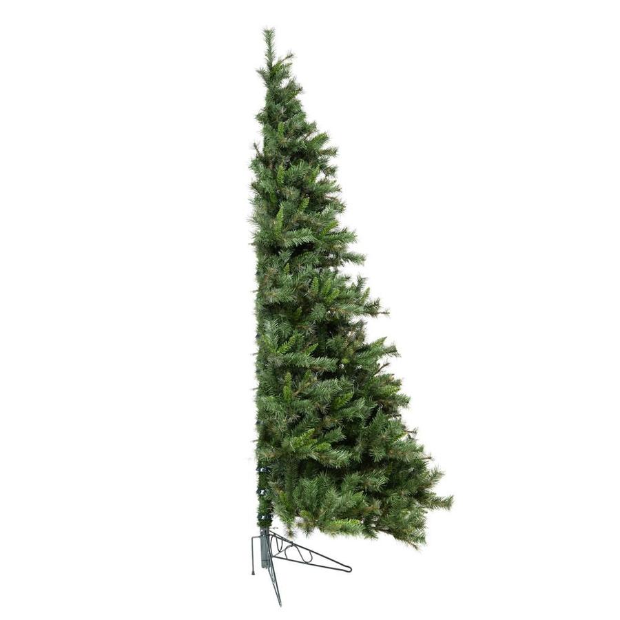 Featured image of post 9 Ft Unlit Christmas Tree