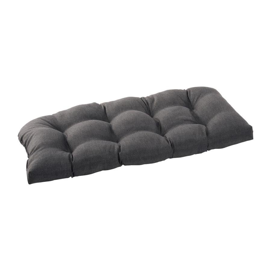 59 inch porch swing cushion