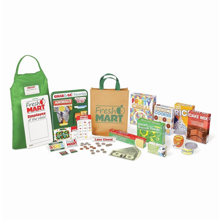 melissa and doug shopping cart canada