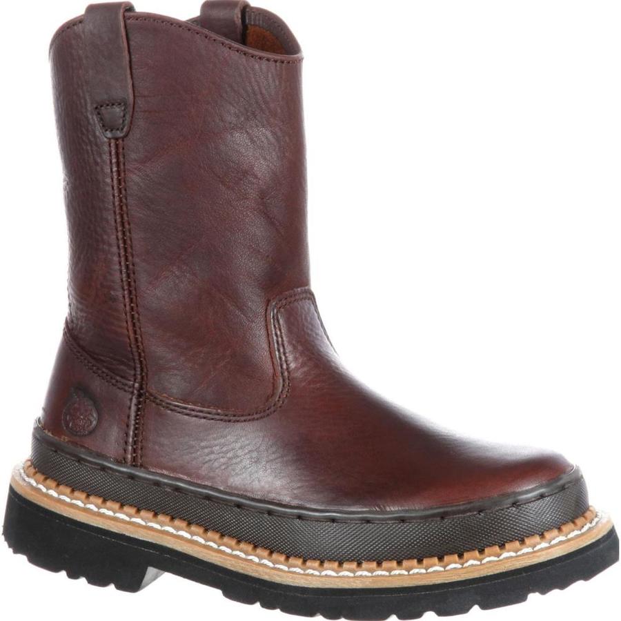 kids size 13 boots