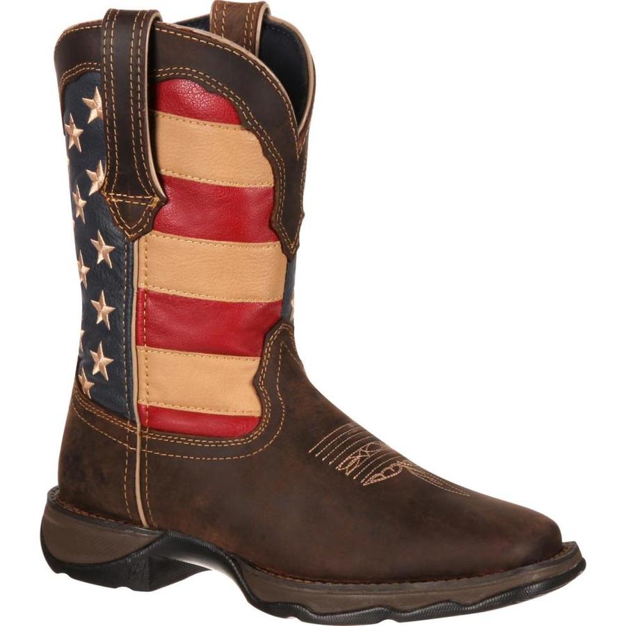 womens steel toe cowboy work boots