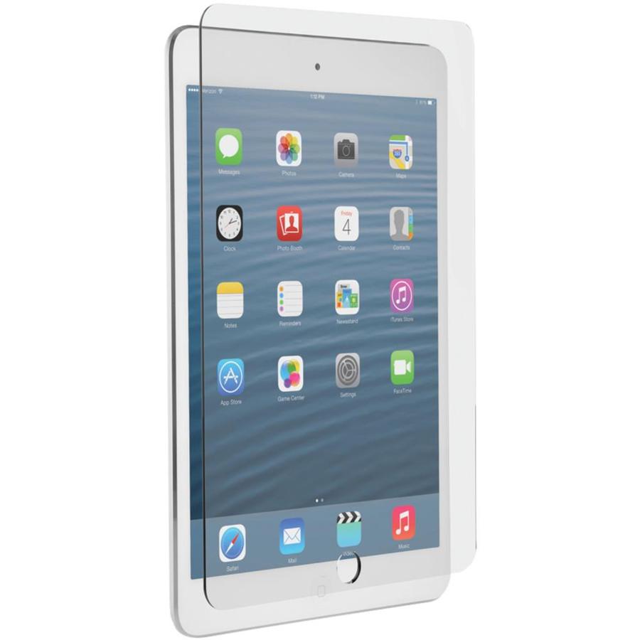 Znitro Nitro Glass Screen Protector For Ipad Mini Gen 1 11 3 In The Tablet Accessories Department At Lowes Com