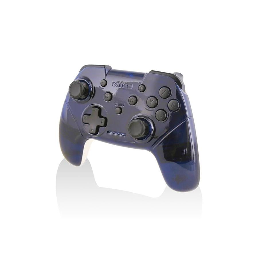 paddle controller nintendo switch