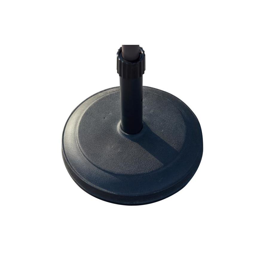 lowes umbrella base