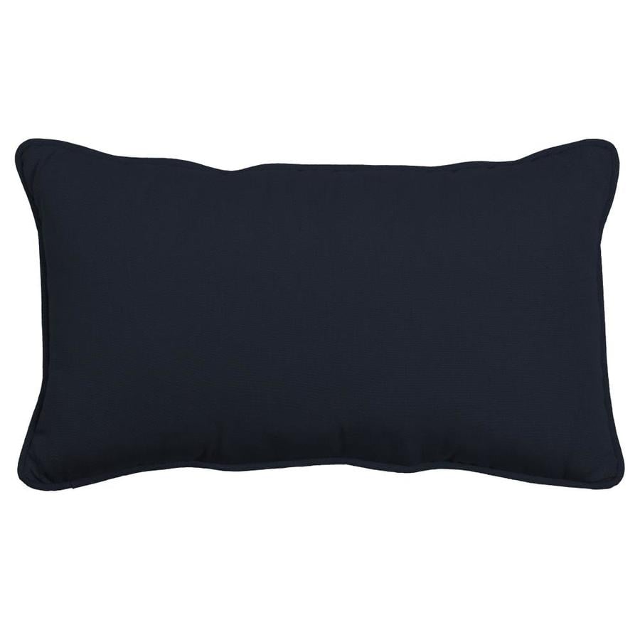 outdoor rectangular pillows