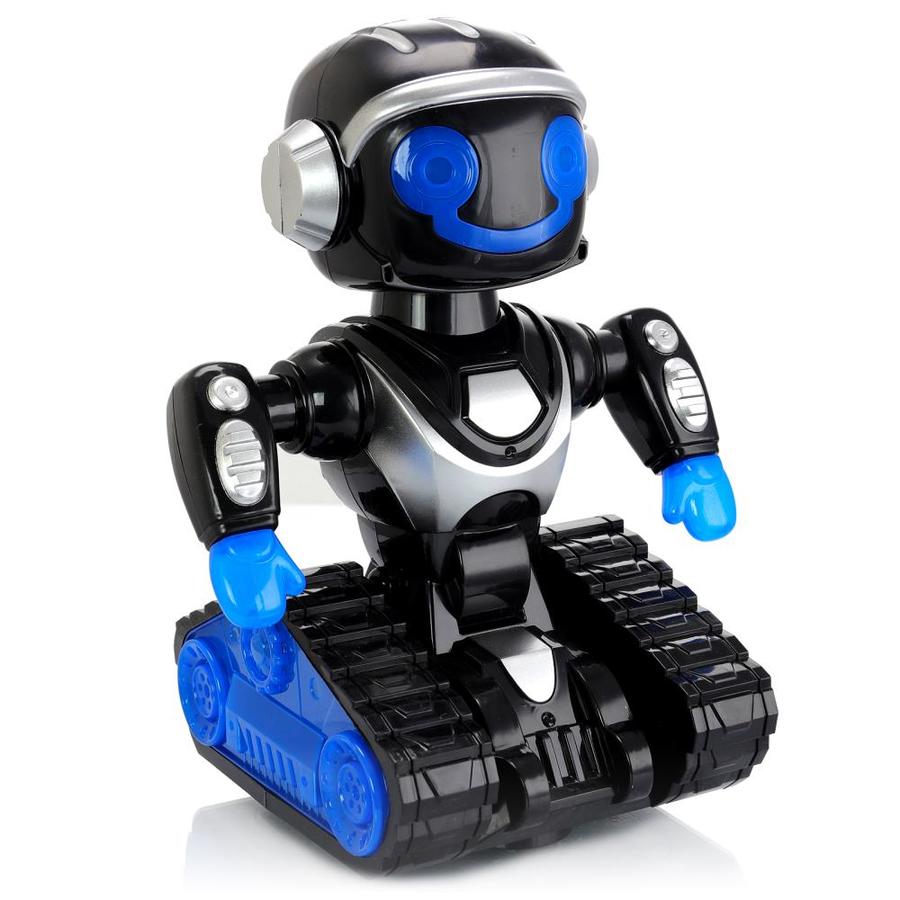 vivitar dancing robot dog