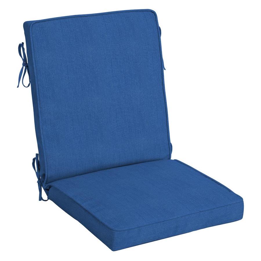 lowes outdoor chair cushions
