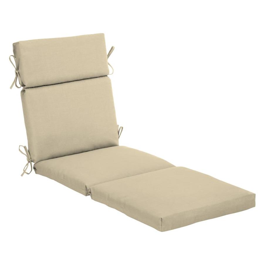 lowes outdoor chaise cushions