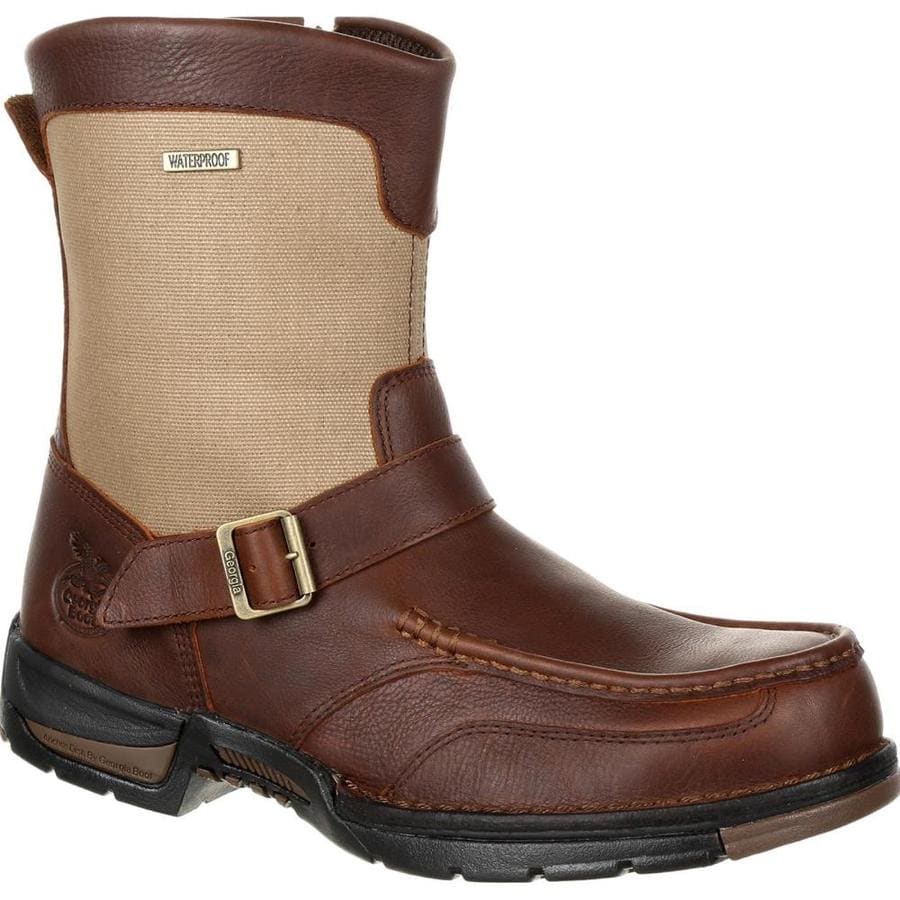 georgia boot g6544