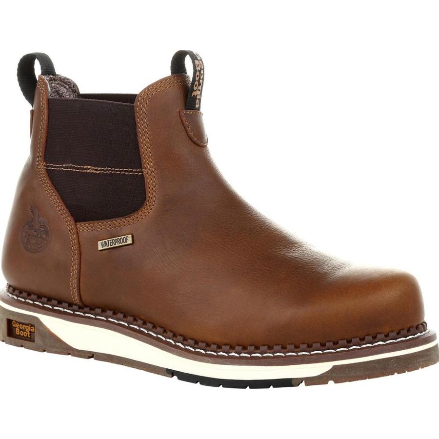 georgia boot store