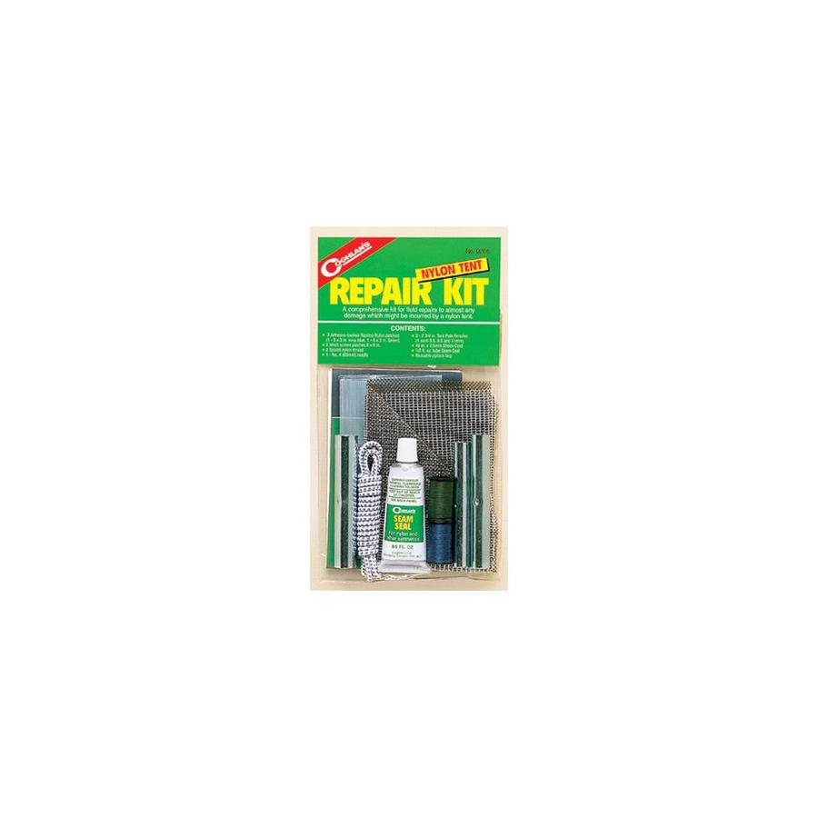 coghlans tent repair kit