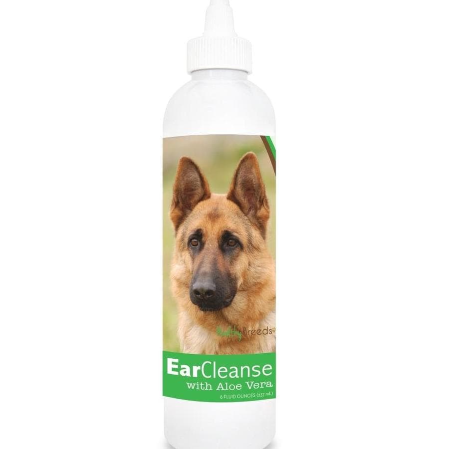 healthy treats for german shepherds