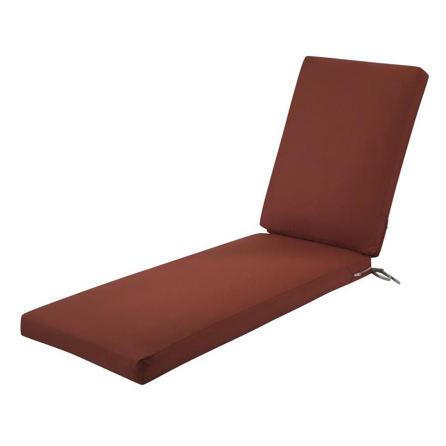lowes outdoor chaise cushions