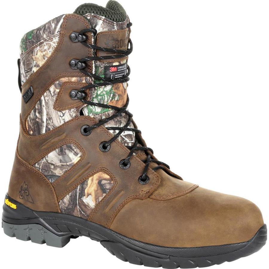 outdoor boots