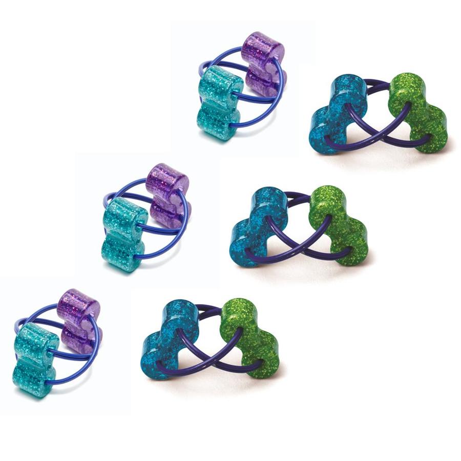 fidget toy ring